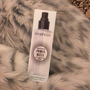 Smashbox Photo Finish Primer Water Spray